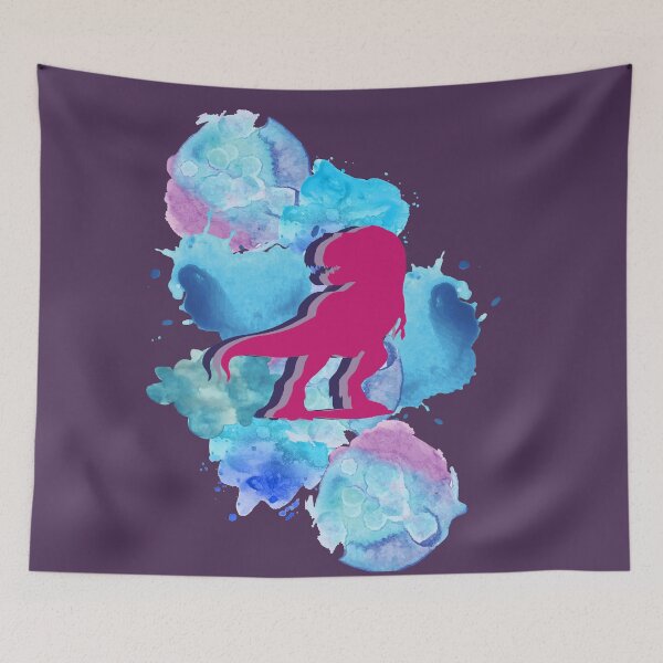 Item preview, T-Rex designed and sold by MoonNRoselyne.