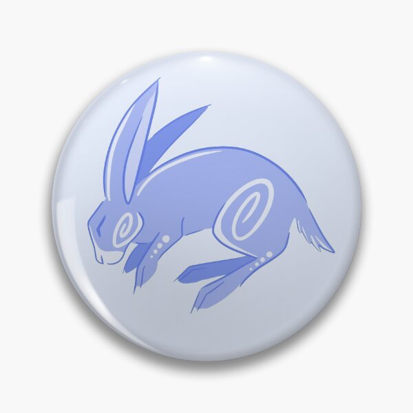 Item preview, (updated) Seven Deadly Rabbits Series - Sloth (no text) designed and sold by babygunz47.