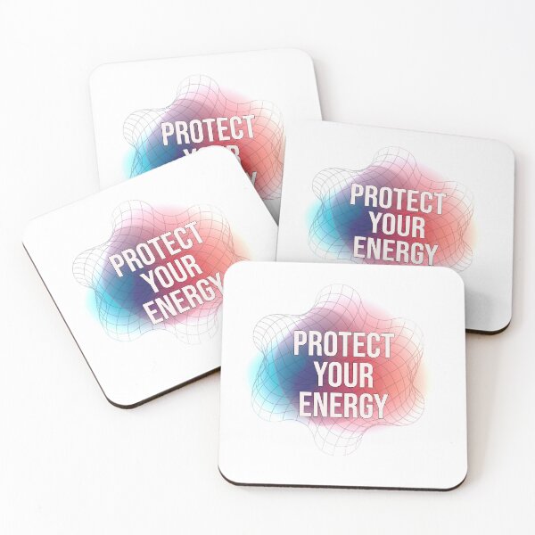 Item preview, Protect Your Energy designed and sold by hopex.