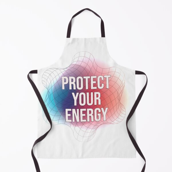 Item preview, Protect Your Energy designed and sold by hopex.