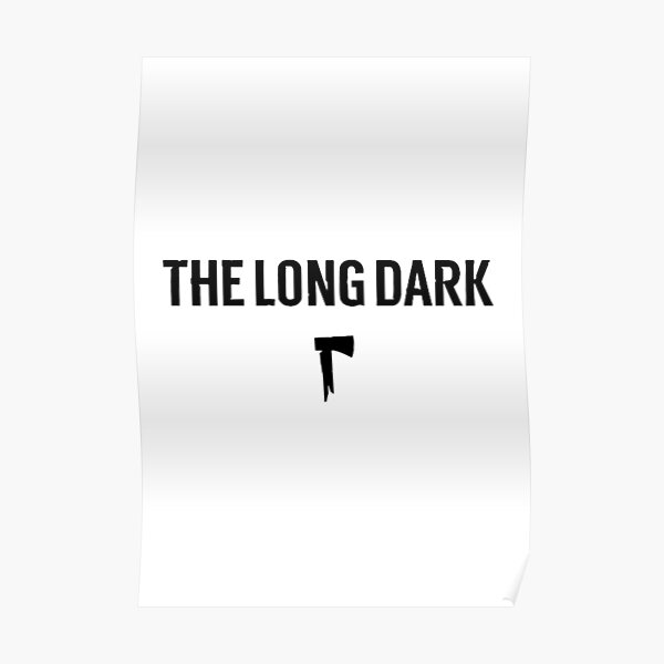 Wandbilder The Long Dark Redbubble