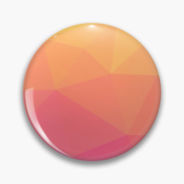 Item preview, Sunrise Geometric Gradient designed and sold by SparkSnaps.