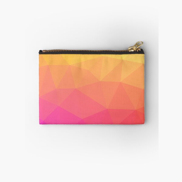 Item preview, Sunrise Geometric Gradient designed and sold by SparkSnaps.