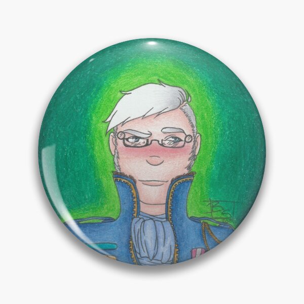 Item preview, Percival 2019 designed and sold by VictoryJoy.