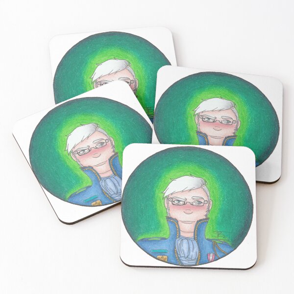 Item preview, 2019 Percival designed and sold by VictoryJoy.