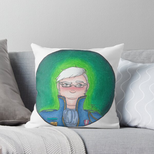 Item preview, 2019 Percival designed and sold by VictoryJoy.