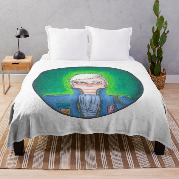 Item preview, 2019 Percival designed and sold by VictoryJoy.