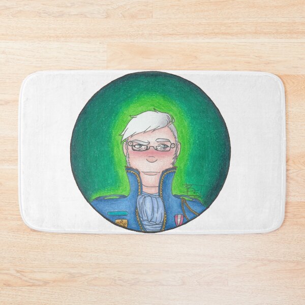 Item preview, 2019 Percival designed and sold by VictoryJoy.