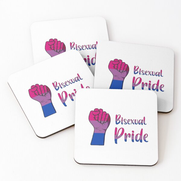 Item preview, Bisexual Pride  designed and sold by gabyshiny.