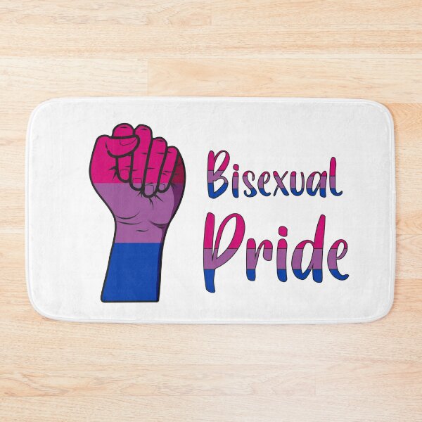 Item preview, Bisexual Pride  designed and sold by gabyshiny.