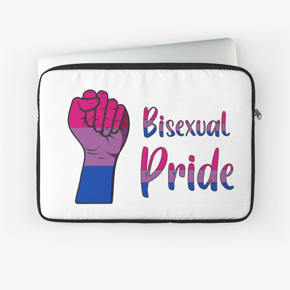 Bisexual Pride 