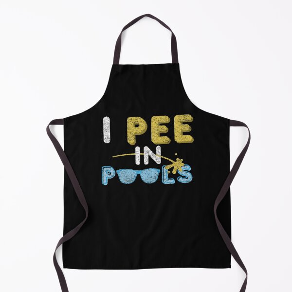Item preview, I Pee In Pools Funny Summer Sunglasses Design designed and sold by modernfamgear.
