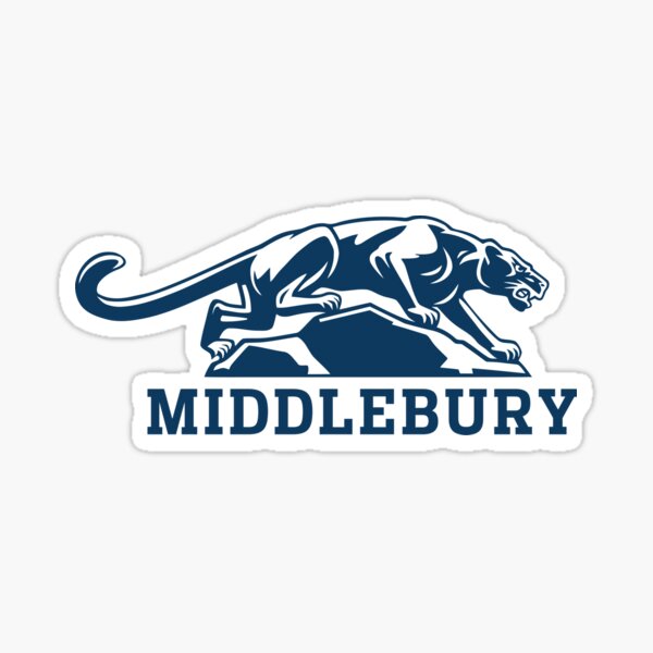 Vista previa del artículo con la obra «Pantera de Middlebury», diseñado y vendido por Chetricia.