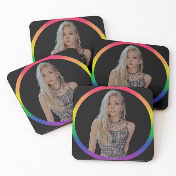 Item preview, LOONA - Kim Lip - pride - kpop  designed and sold by kitten-minho.