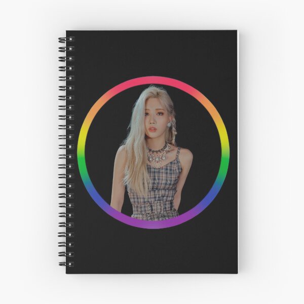 Item preview, LOONA - Kim Lip - pride - kpop  designed and sold by kitten-minho.