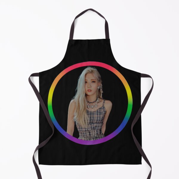 Item preview, LOONA - Kim Lip - pride - kpop  designed and sold by kitten-minho.
