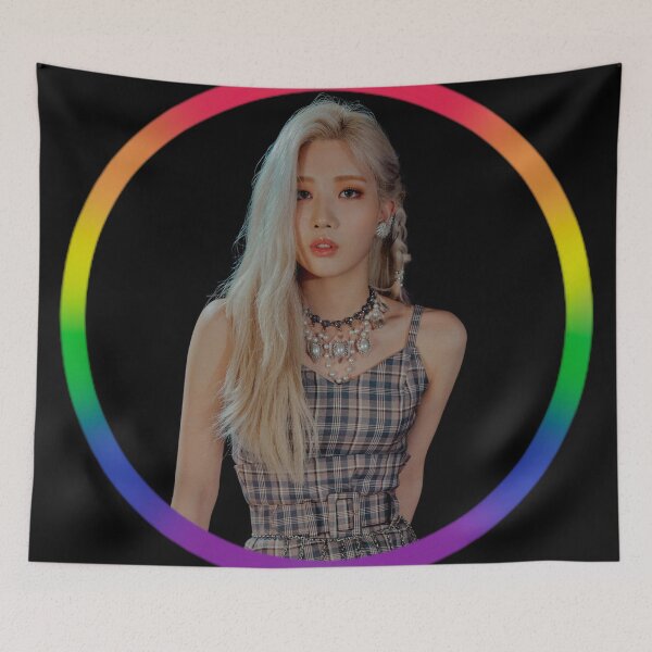 Item preview, LOONA - Kim Lip - pride - kpop  designed and sold by kitten-minho.
