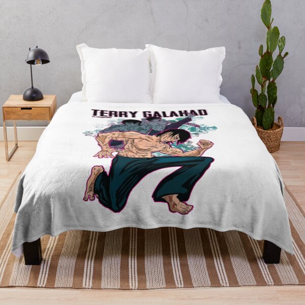 Item preview, Terry Galahad designed and sold by euadaemon.