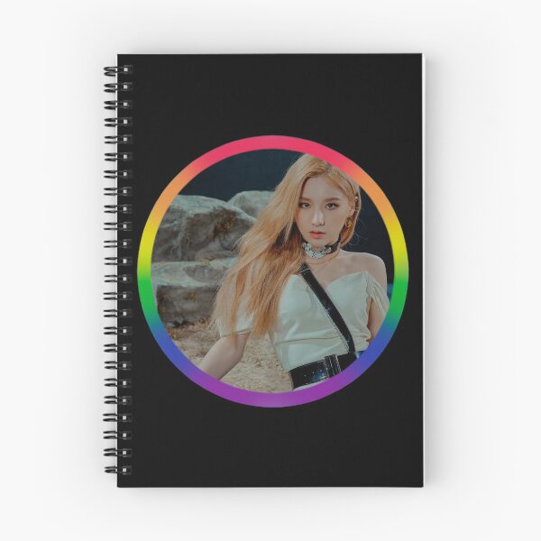 Item preview, LOONA - Heejin - pride - kpop  designed and sold by kitten-minho.