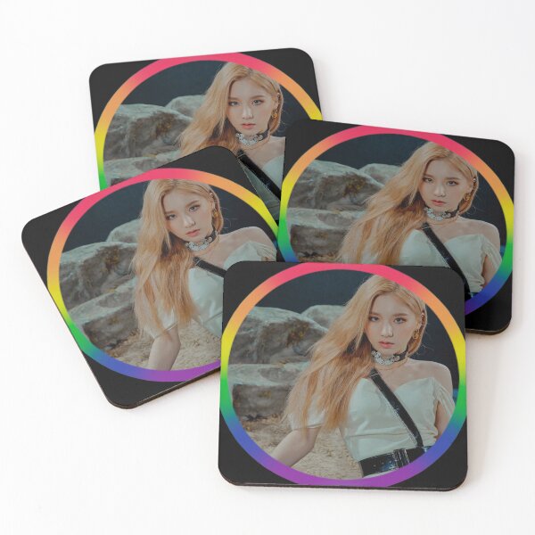 Item preview, LOONA - Heejin - pride - kpop  designed and sold by kitten-minho.