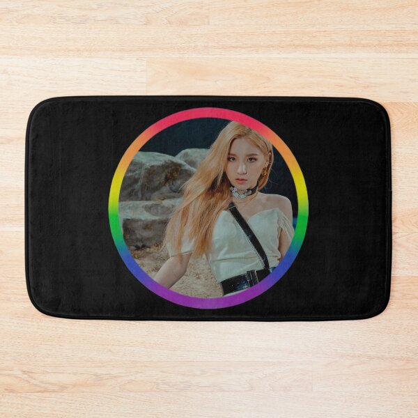 Item preview, LOONA - Heejin - pride - kpop  designed and sold by kitten-minho.