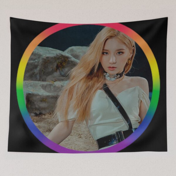 Item preview, LOONA - Heejin - pride - kpop  designed and sold by kitten-minho.
