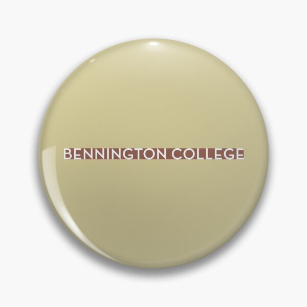 Item preview, Bennington College designed and sold by Chetricia.