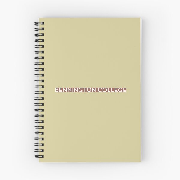 Item preview, Bennington College designed and sold by Chetricia.