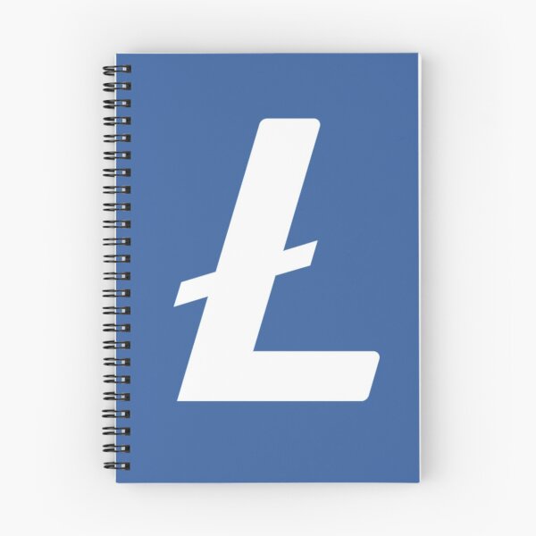 Item preview, Litecoin designed and sold by MrParadox.