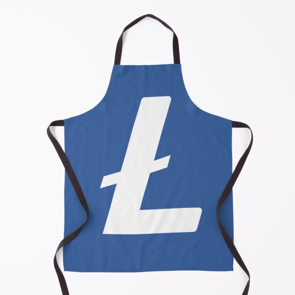 Item preview, Litecoin designed and sold by MrParadox.