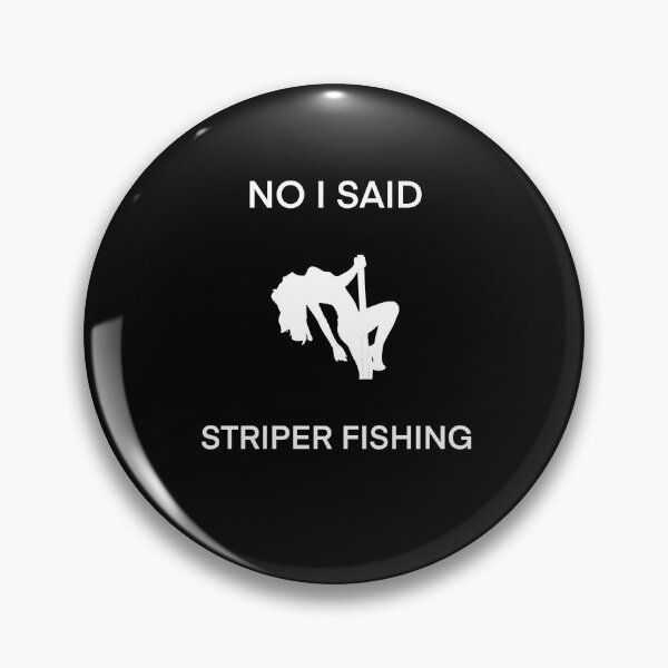 Item preview, Striper fishing designed and sold by Yuchi1.