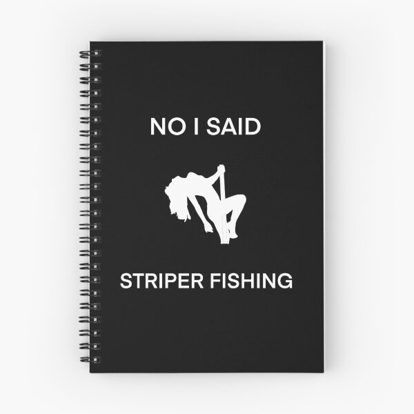 Item preview, Striper fishing designed and sold by Yuchi1.