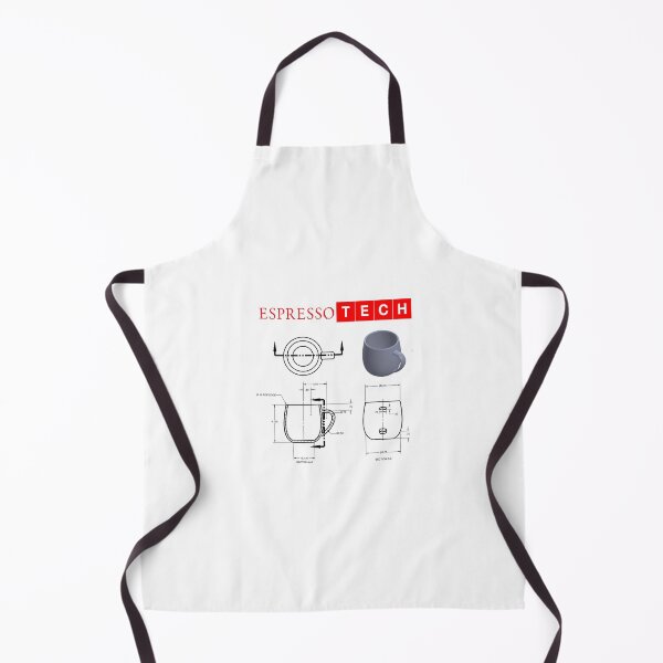 Item preview, Espresso Tech designed and sold by javaman907.