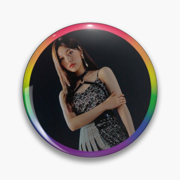 Item preview, LOONA - Choerry - pride - kpop  designed and sold by kitten-minho.