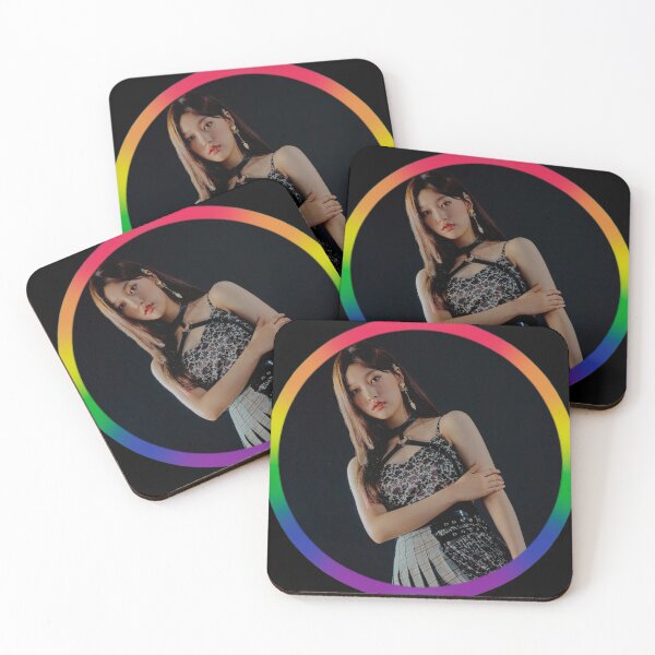 Item preview, LOONA - Choerry - pride - kpop  designed and sold by kitten-minho.