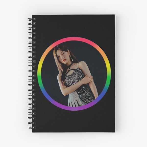 Item preview, LOONA - Choerry - pride - kpop  designed and sold by kitten-minho.