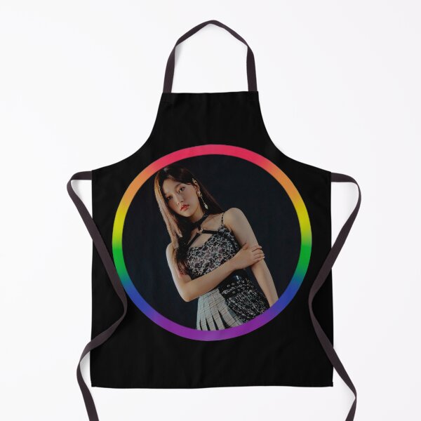 Item preview, LOONA - Choerry - pride - kpop  designed and sold by kitten-minho.