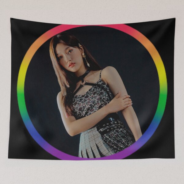 Item preview, LOONA - Choerry - pride - kpop  designed and sold by kitten-minho.
