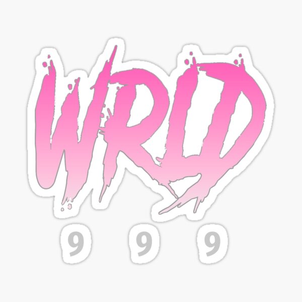 Juice Wrld Stickers Redbubble