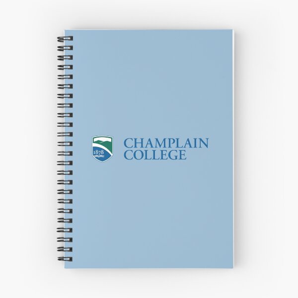 Item preview, College of Champlain designed and sold by Chetricia.