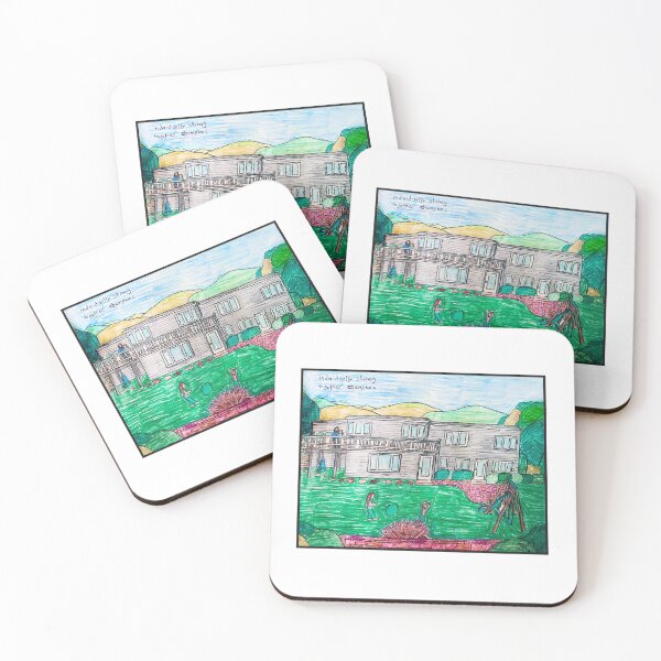 Item preview, Home Series - Orinda CA designed and sold by SAMGordonART.