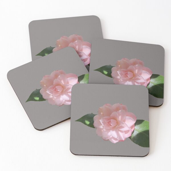 Item preview, Pink Camellia designed and sold by LCRobertsonArt.