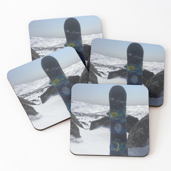 Item preview, Snowboarding designed and sold by TJ-61.