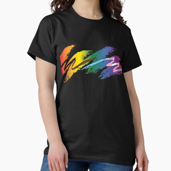 Item preview, Progress Pride (versión degradada) designed and sold by starcunning.