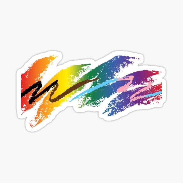 Item preview, Progress Pride (Gradient Version) designed and sold by starcunning.