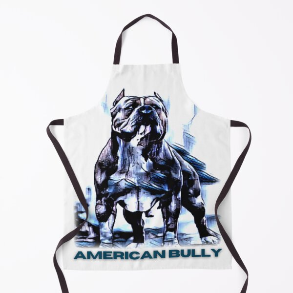 Item preview, American Bully designed and sold by ROBERT CUTLER.