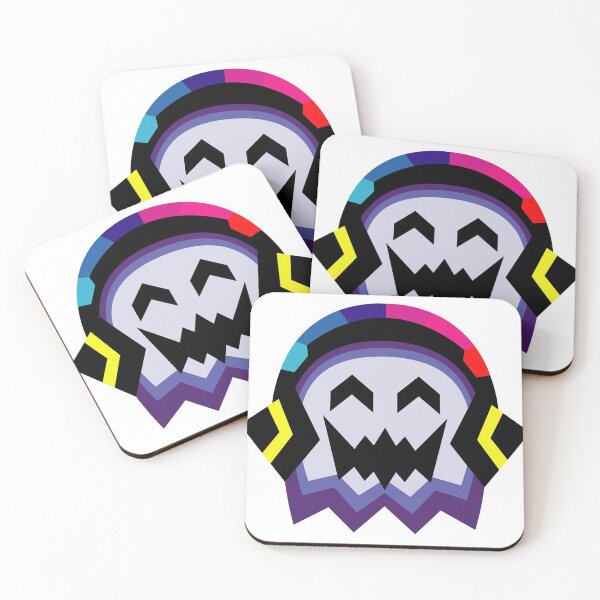 Item preview, hit ghost designed and sold by IMPULSEimpact.