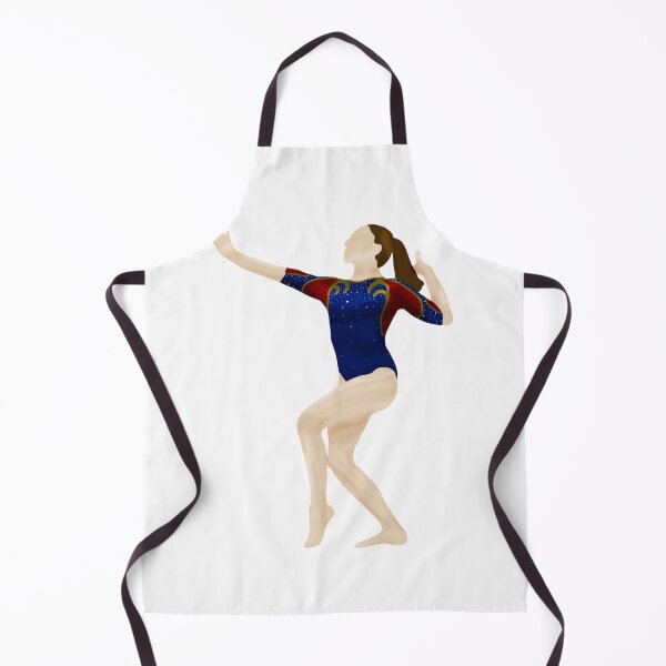 Item preview, Larisa Iordache - Gymnastics Art designed and sold by Cherries4.