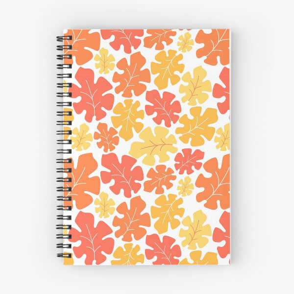 Item preview, Hojas de otoño designed and sold by Maureen  Fletcher.