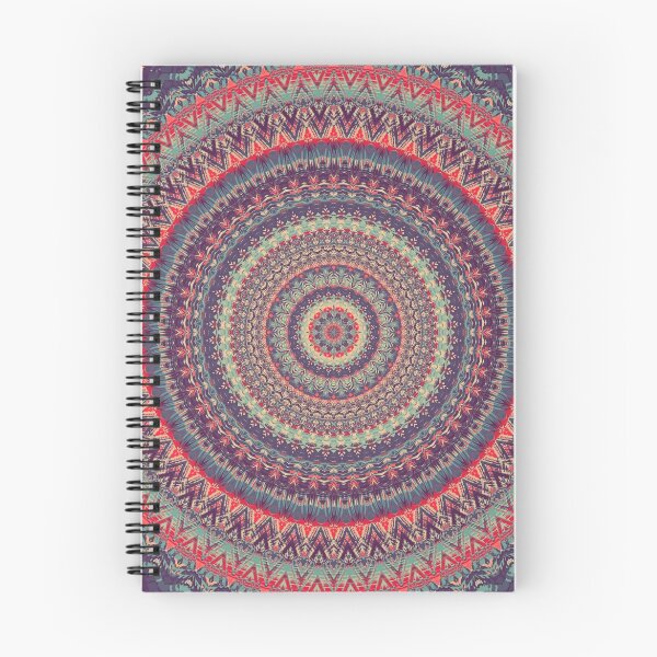 Aperçu de l'œuvre Mandala 140 créée et vendue par Mandala Of Life.